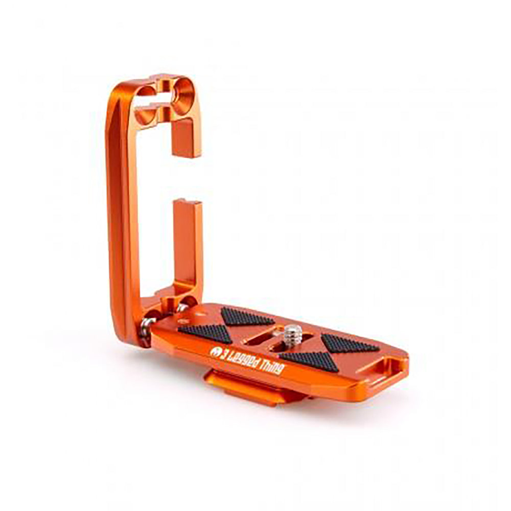 3 Legged Thing Ellie Modular L-Bracket - PD - Copper