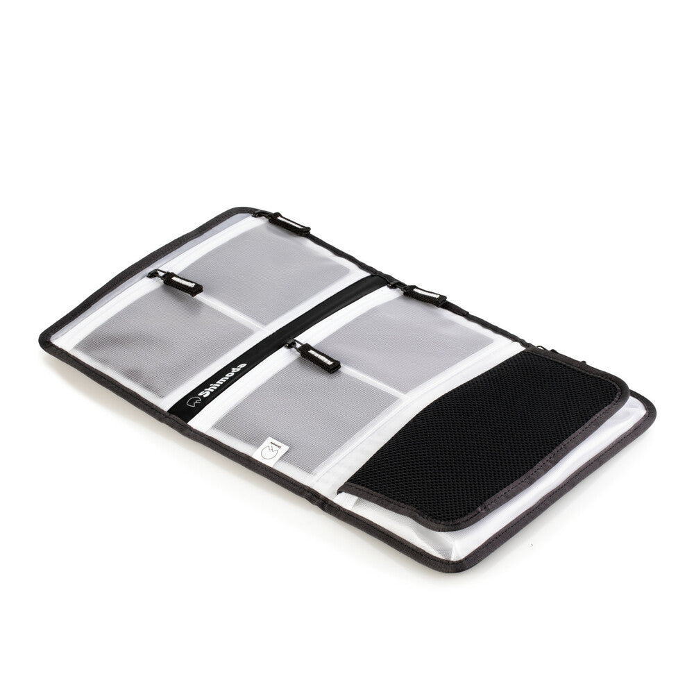 Shimoda Filter Wrap 100 - Black