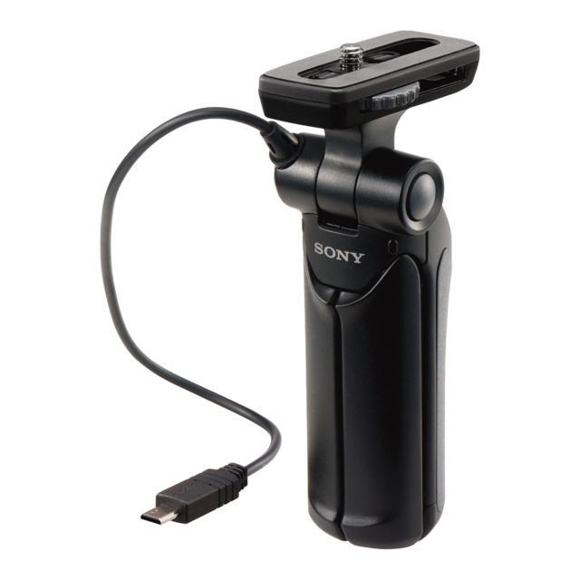 Sony GP-VPT1 Remote Control Tripod for Handycam