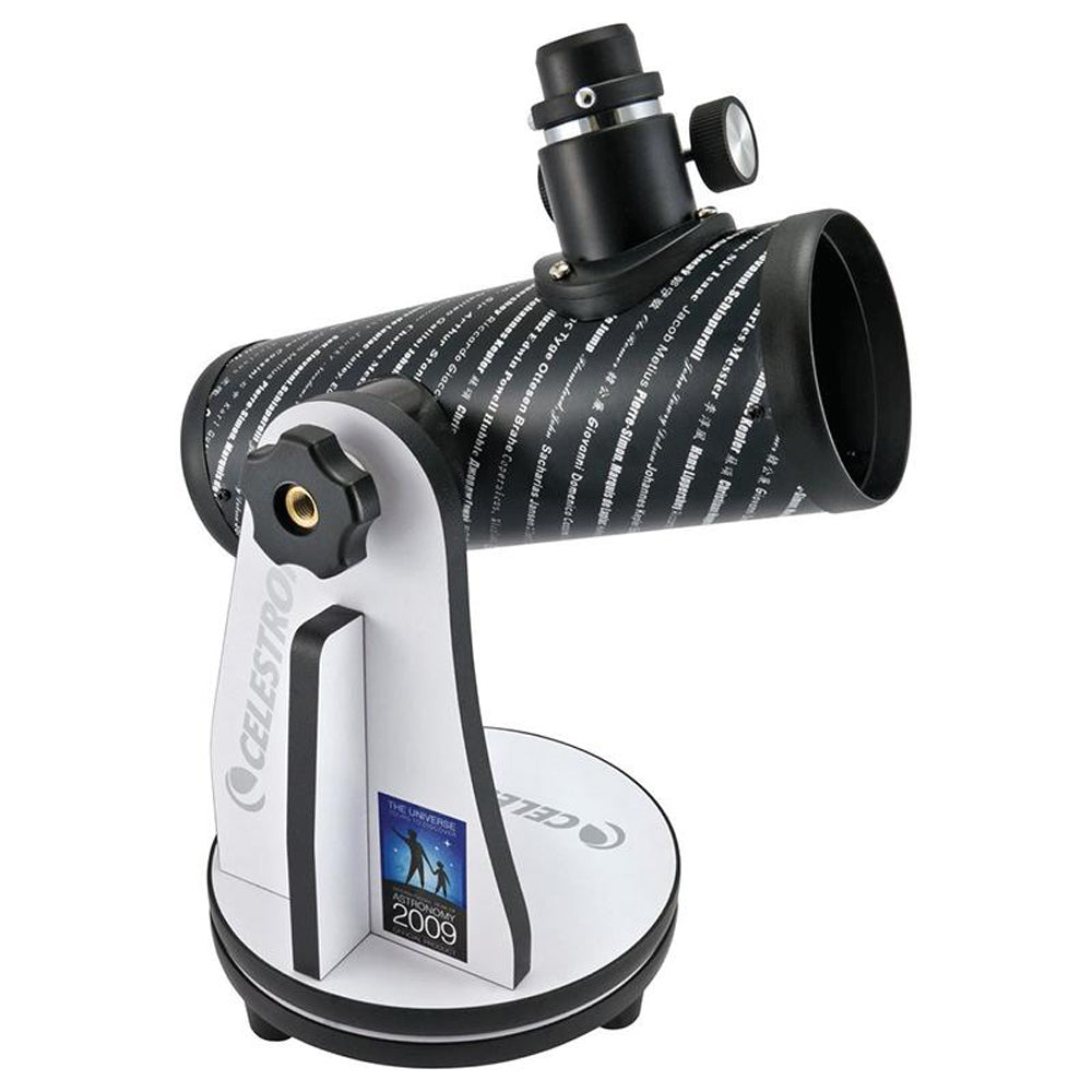 Celestron Firstscope Telescope