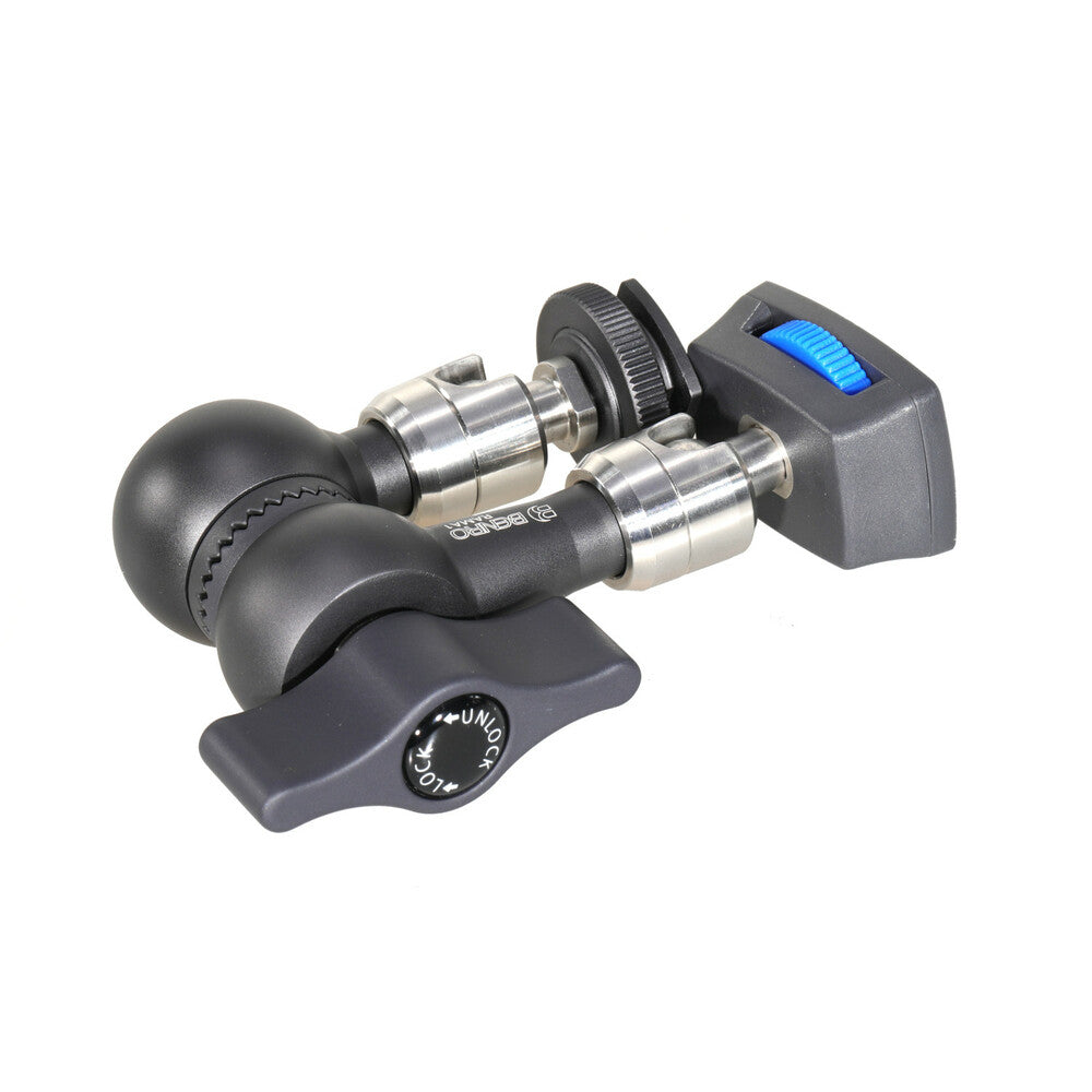 Benro RAMA1 Adjustable Arm - Small