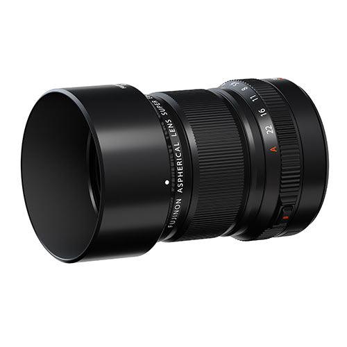 Fujifilm XF 30mm f2.8 R LM WR Macro Lens