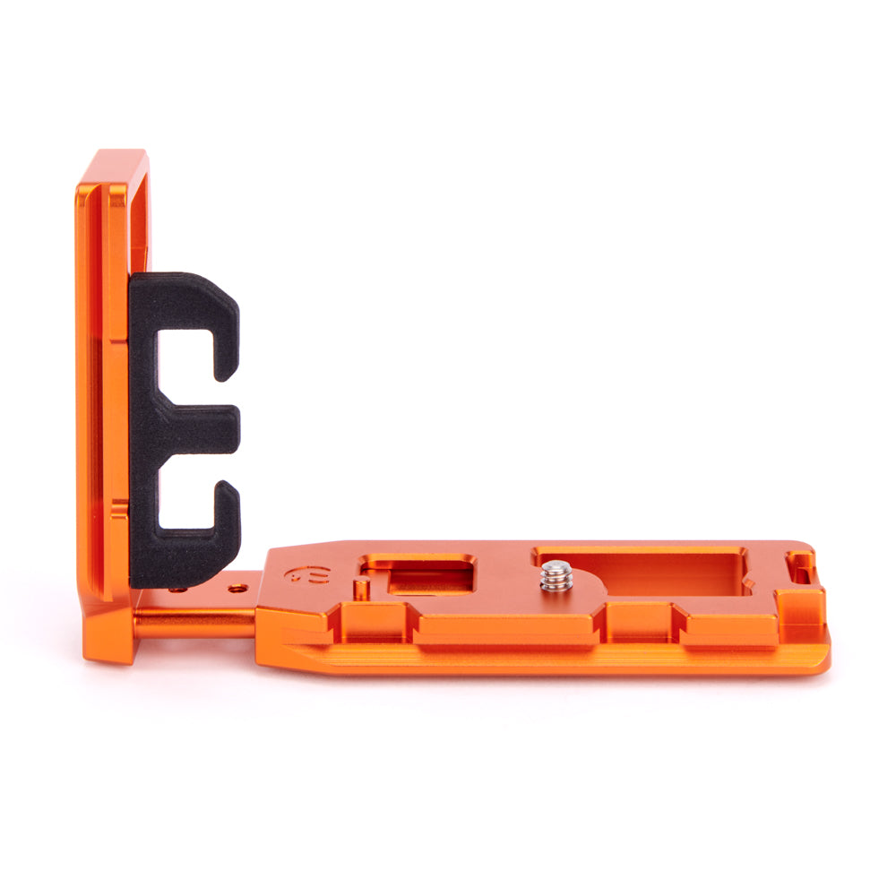 3 Legged Thing GRACY L Bracket Copper