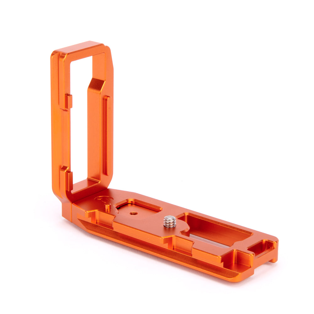 3 Legged Thing GRACY L Bracket Copper