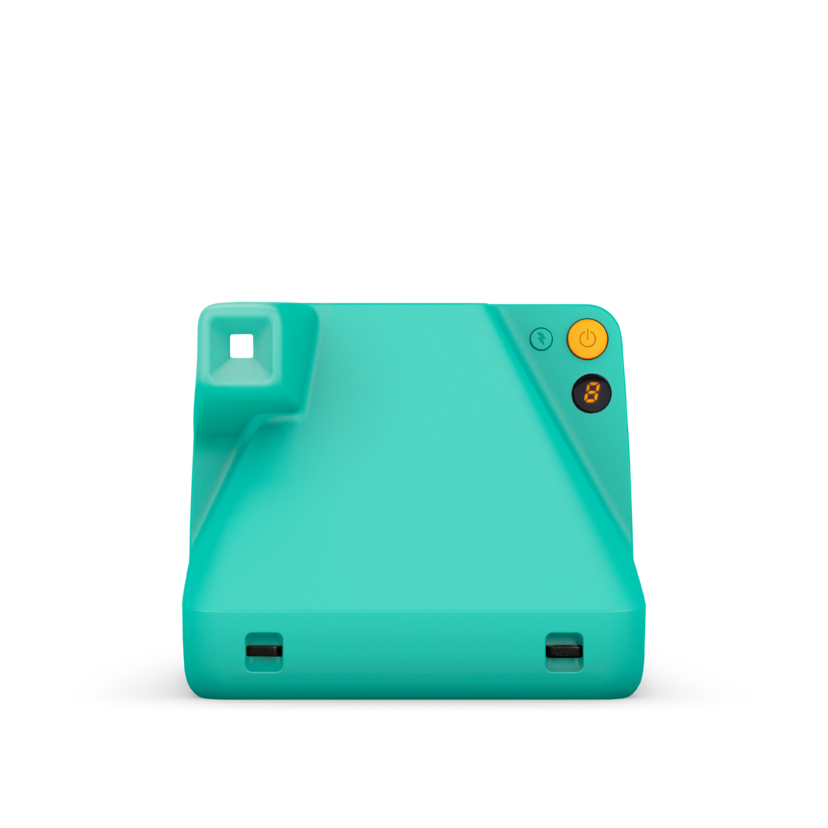 Polaroid Now i‑Type Instant Camera - Mint