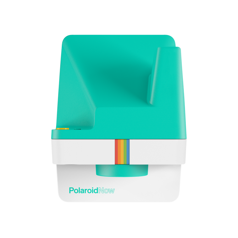 Polaroid Now i‑Type Instant Camera - Mint