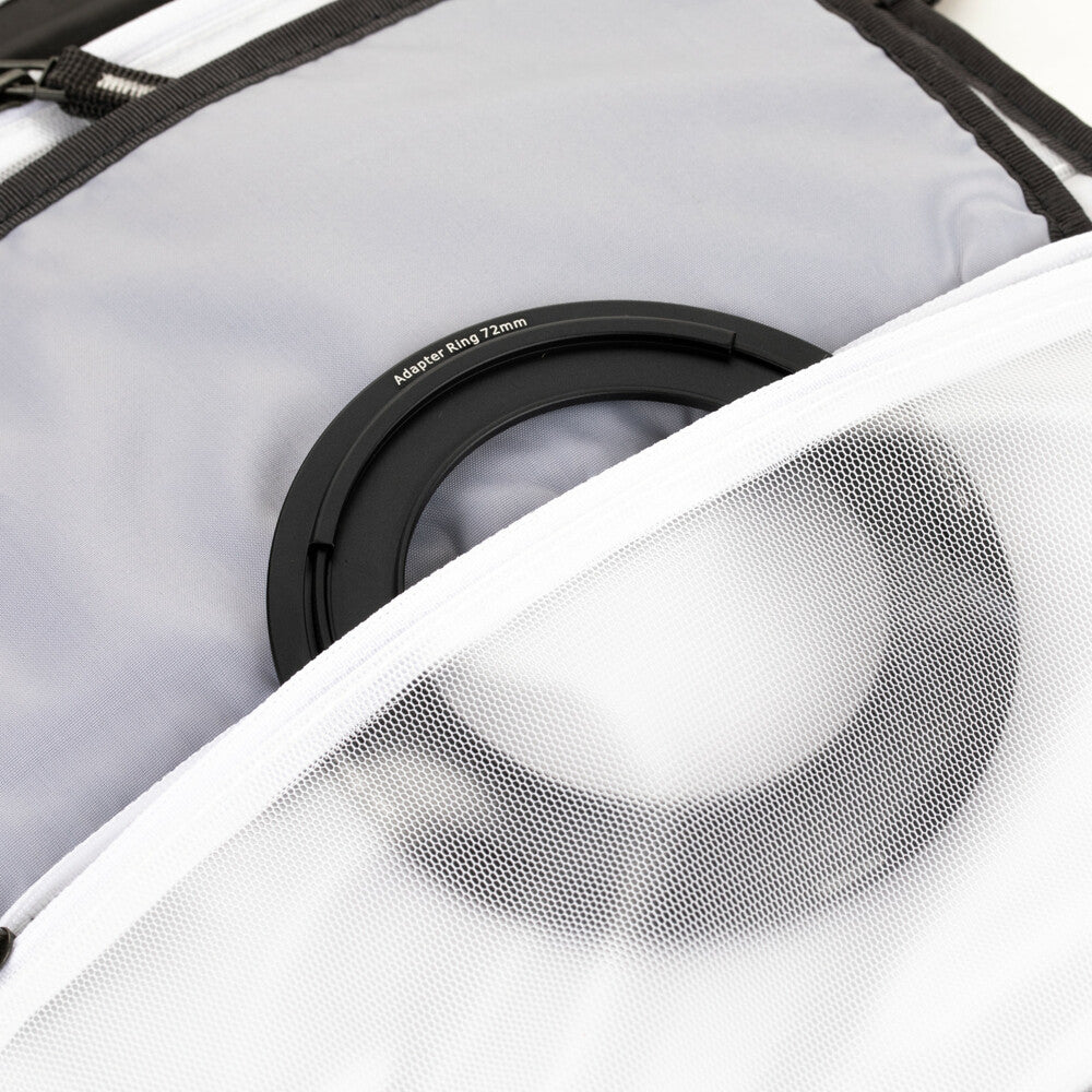 Shimoda Filter Wrap 100 - Black