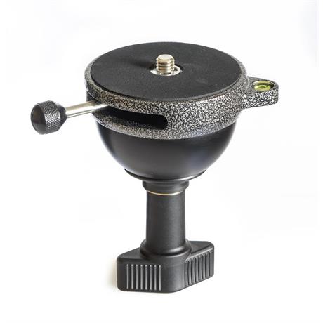 Gitzo GSLVLS Leveling Base for Systematic Tripods