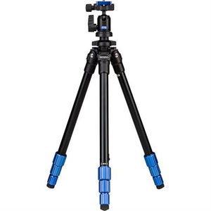 Benro TSL08AN00 Slim Aluminium-Alloy Tripod with Ball Head