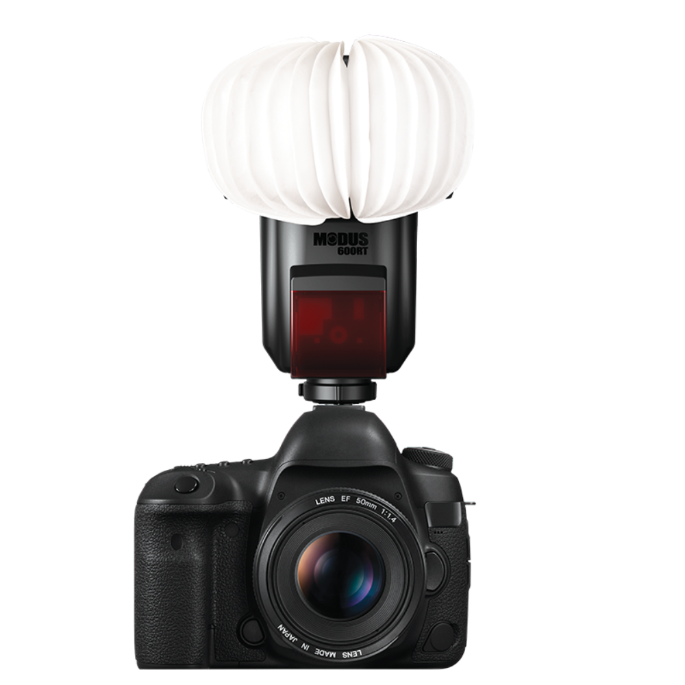 Hahnel Creative Lantern Kit