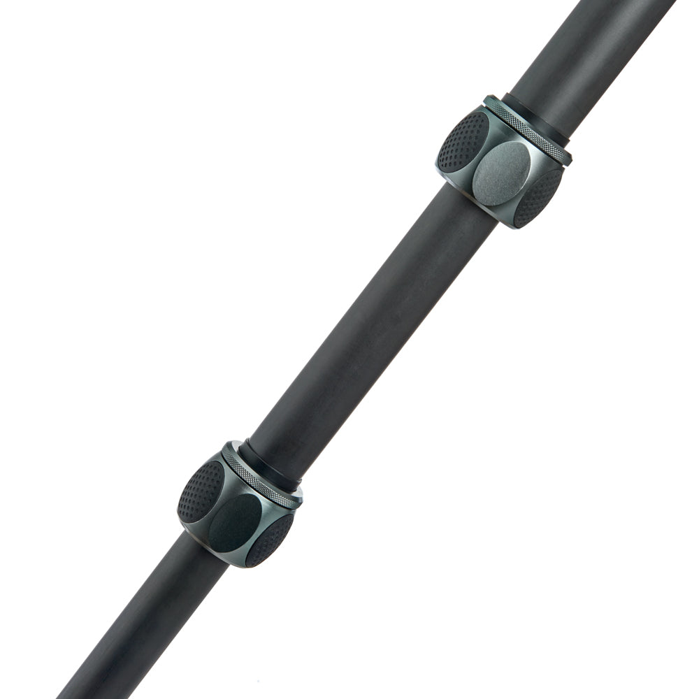 3 Legged Thing 3LT Leo Pro 2.0 & AirHed Pro LV Grey