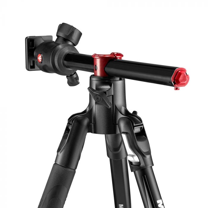 Manfrotto Befree GT Aluminium Tripod with Ball Head