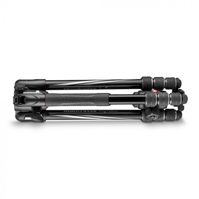 Manfrotto Befree GT Aluminium Tripod with Ball Head