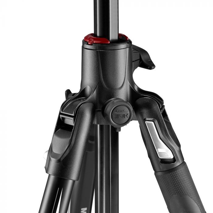 Manfrotto Befree GT Aluminium Tripod with Ball Head
