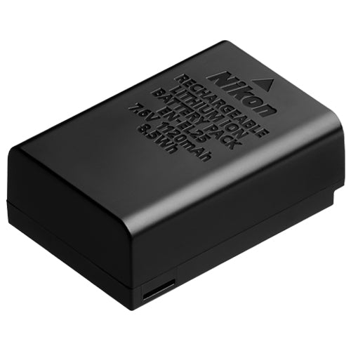 Nikon EN-EL25 Rechargeable Lithium-Ion Battery
