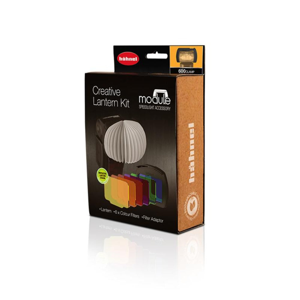 Hahnel Creative Lantern Kit