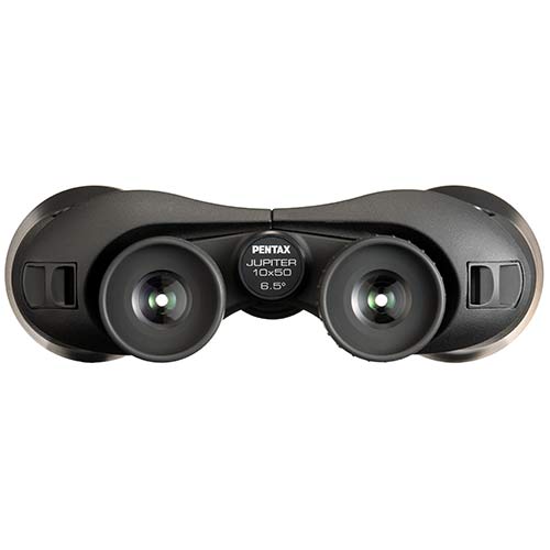 PENTAX 10x50 Jupiter Binoculars