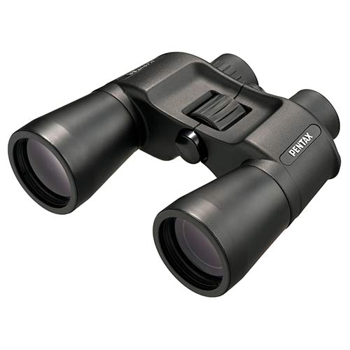 PENTAX 10x50 Jupiter Binoculars