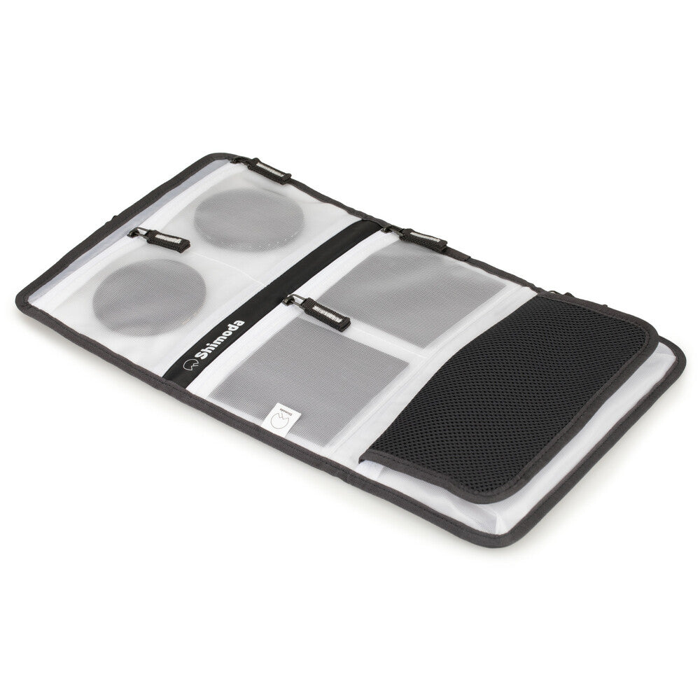 Shimoda Filter Wrap 100 - Black