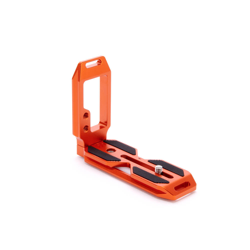 3 Legged Thing QR11 2.0 L Bracket Copper