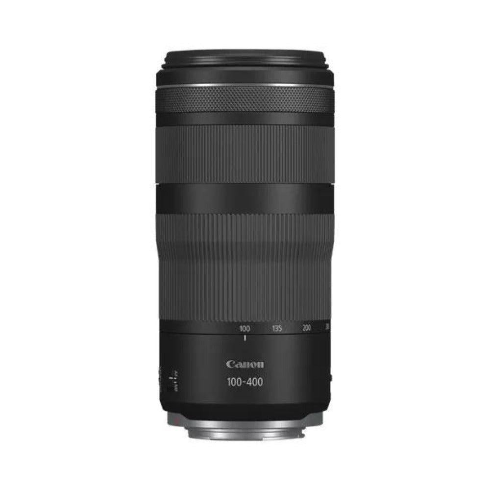 Canon RF 100-400mm f5.6-8 IS USM Lens