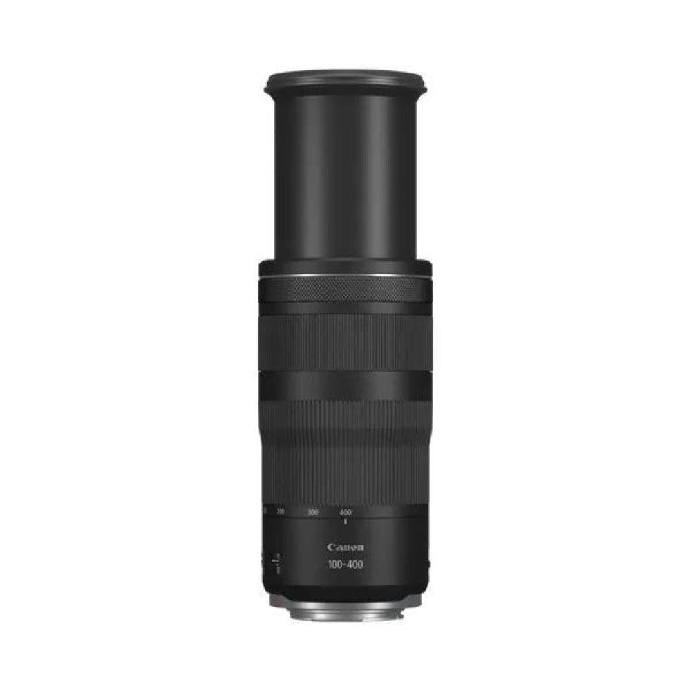 Canon RF 100-400mm f5.6-8 IS USM Lens