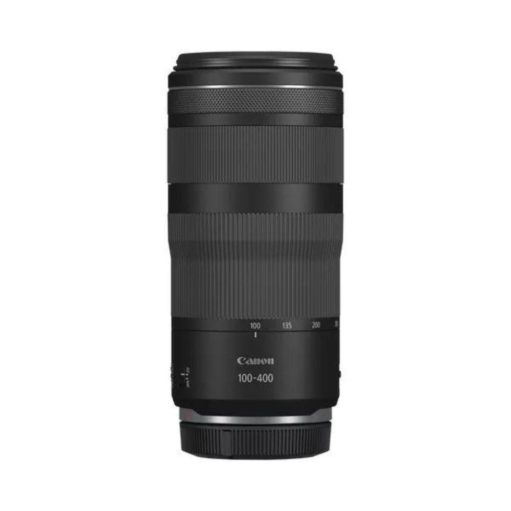Canon RF 100-400mm f5.6-8 IS USM Lens