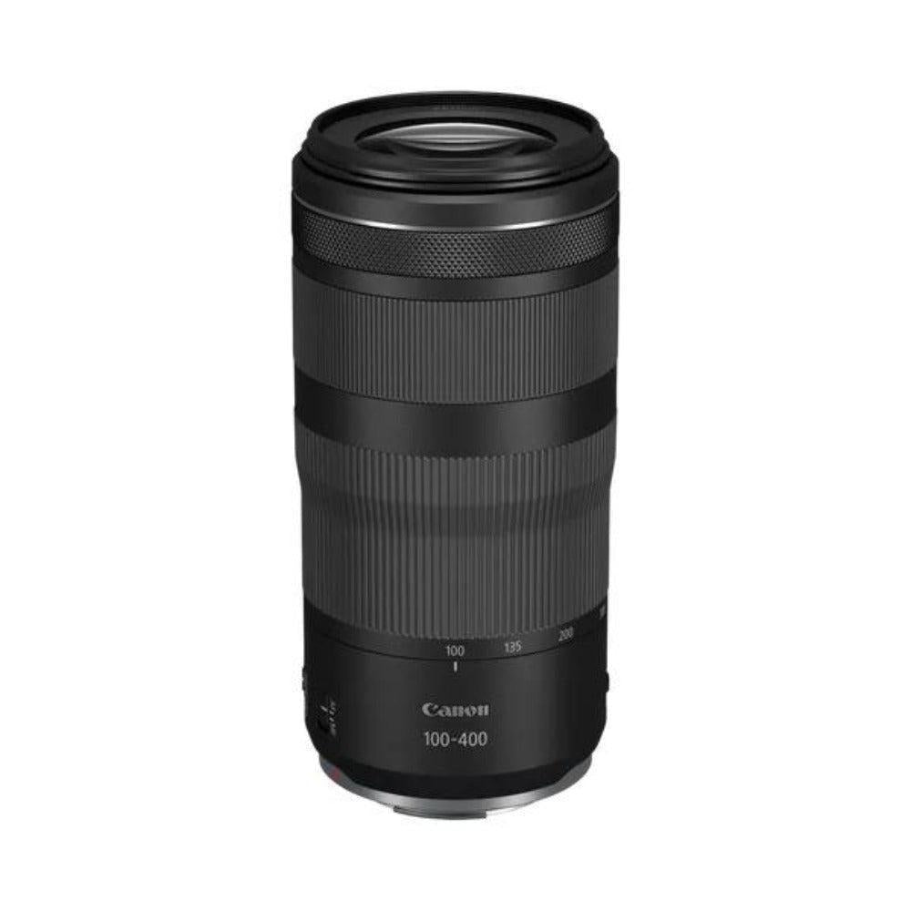 Canon RF 100-400mm f5.6-8 IS USM Lens