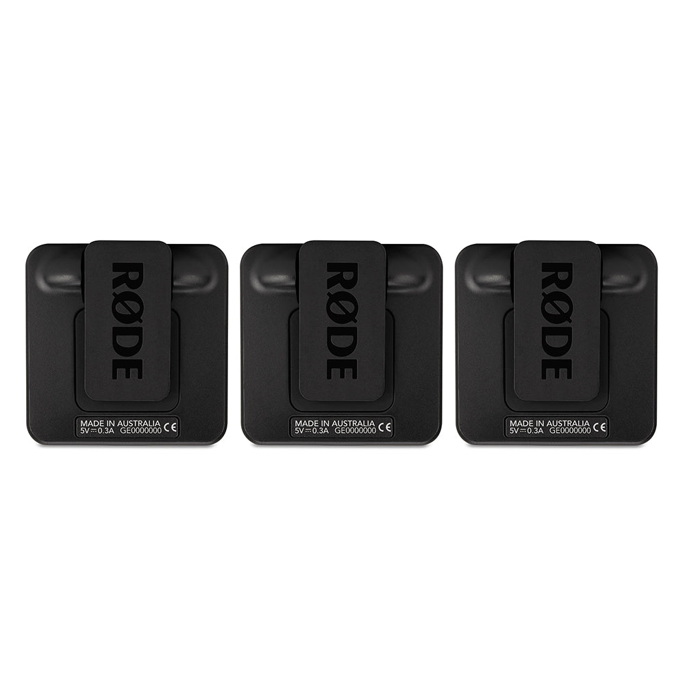 Rode Wireless Go II