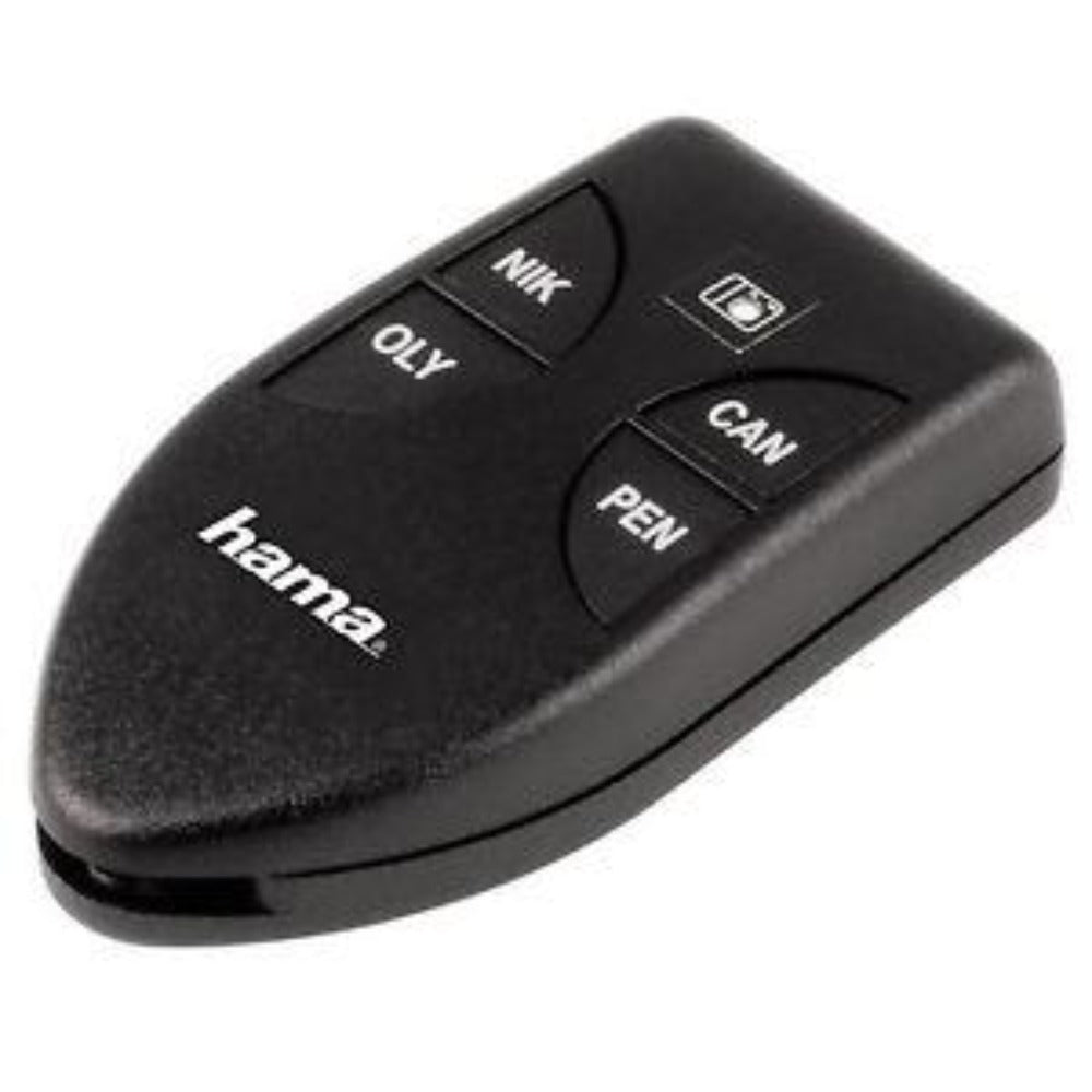 Hama Universal Infrared Remote Mini 2