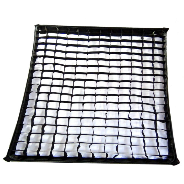 Phot-R 60x60cm Egg Crate Grid for Softbox