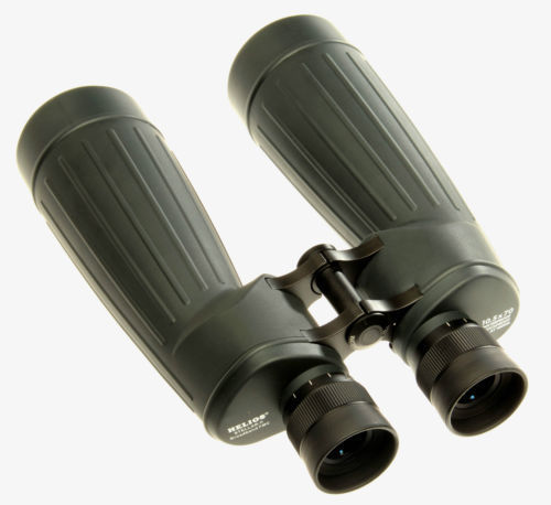 Helios Stellar-II 10.5x70 Binocular