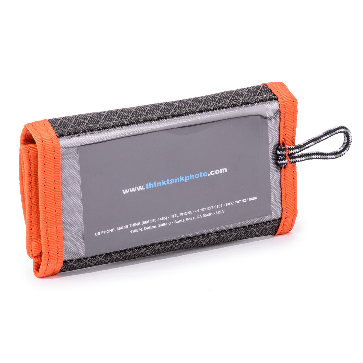 Think Tank SD Pixel Pocket Rocket - Memory Card Wallet - Cambrian Photography - 6