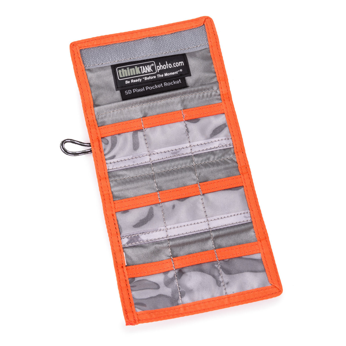 Think Tank SD Pixel Pocket Rocket - Memory Card Wallet - Cambrian Photography - 5