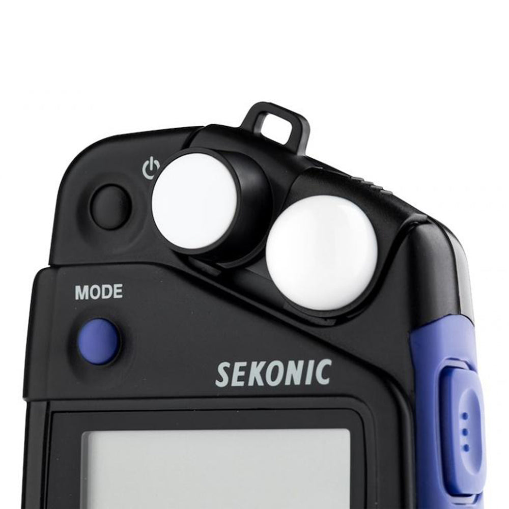 Sekonic Flashmate L308X - Light Meter