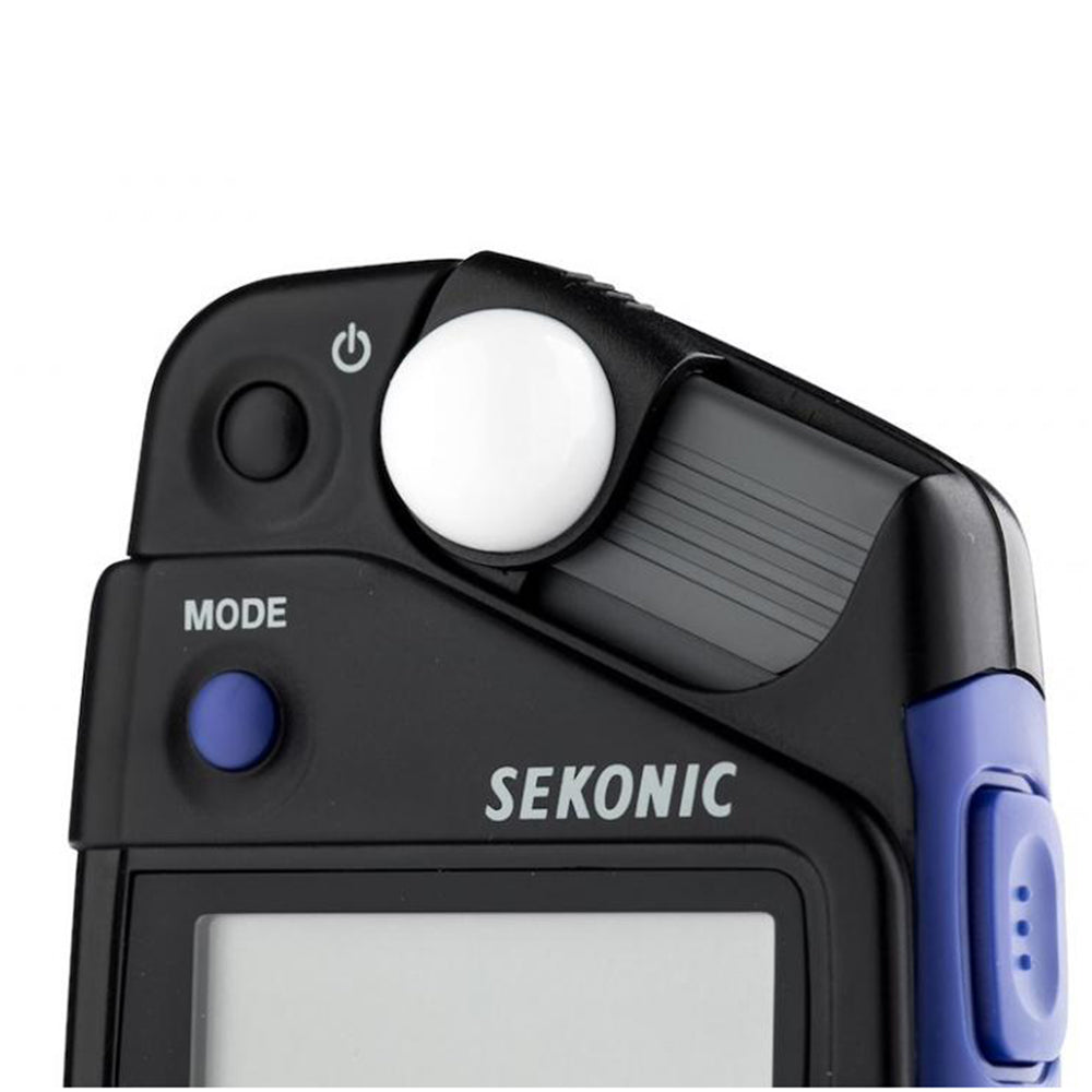 Sekonic Flashmate L308X - Light Meter