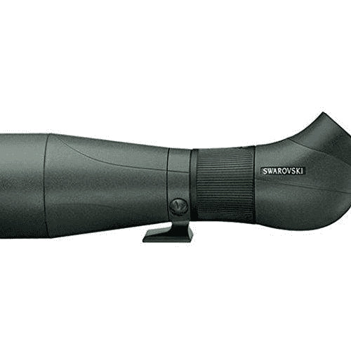 Swarovski ATS 65 HD Angled Spotting Scope