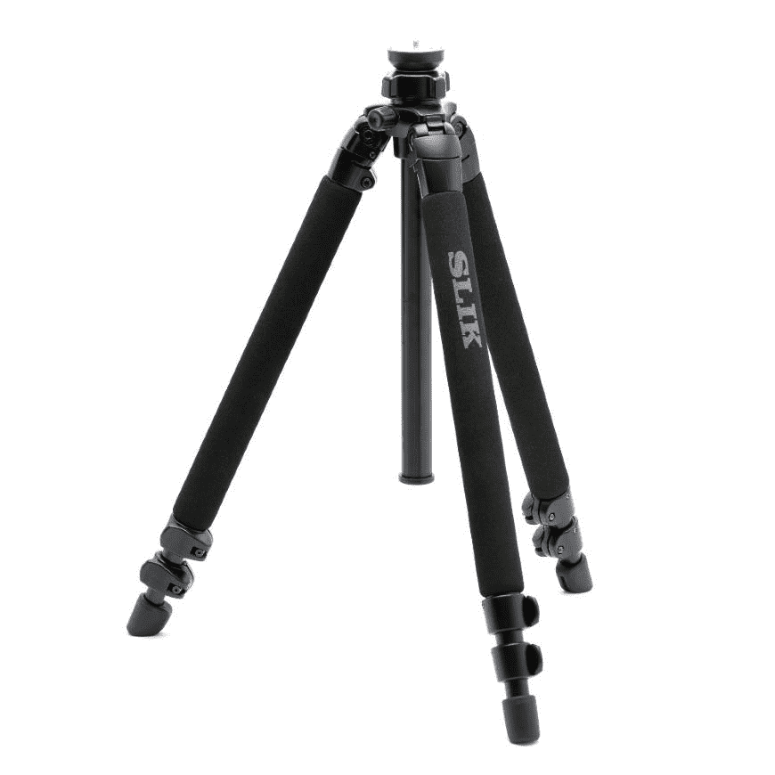 Slik Pro 400DX Tripod Legs