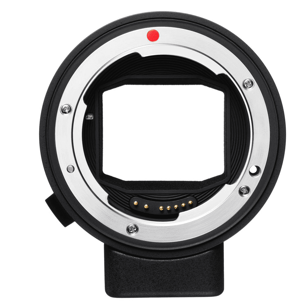 Sigma MC-21 Mount Adapter Converter - Canon EF to L Mount