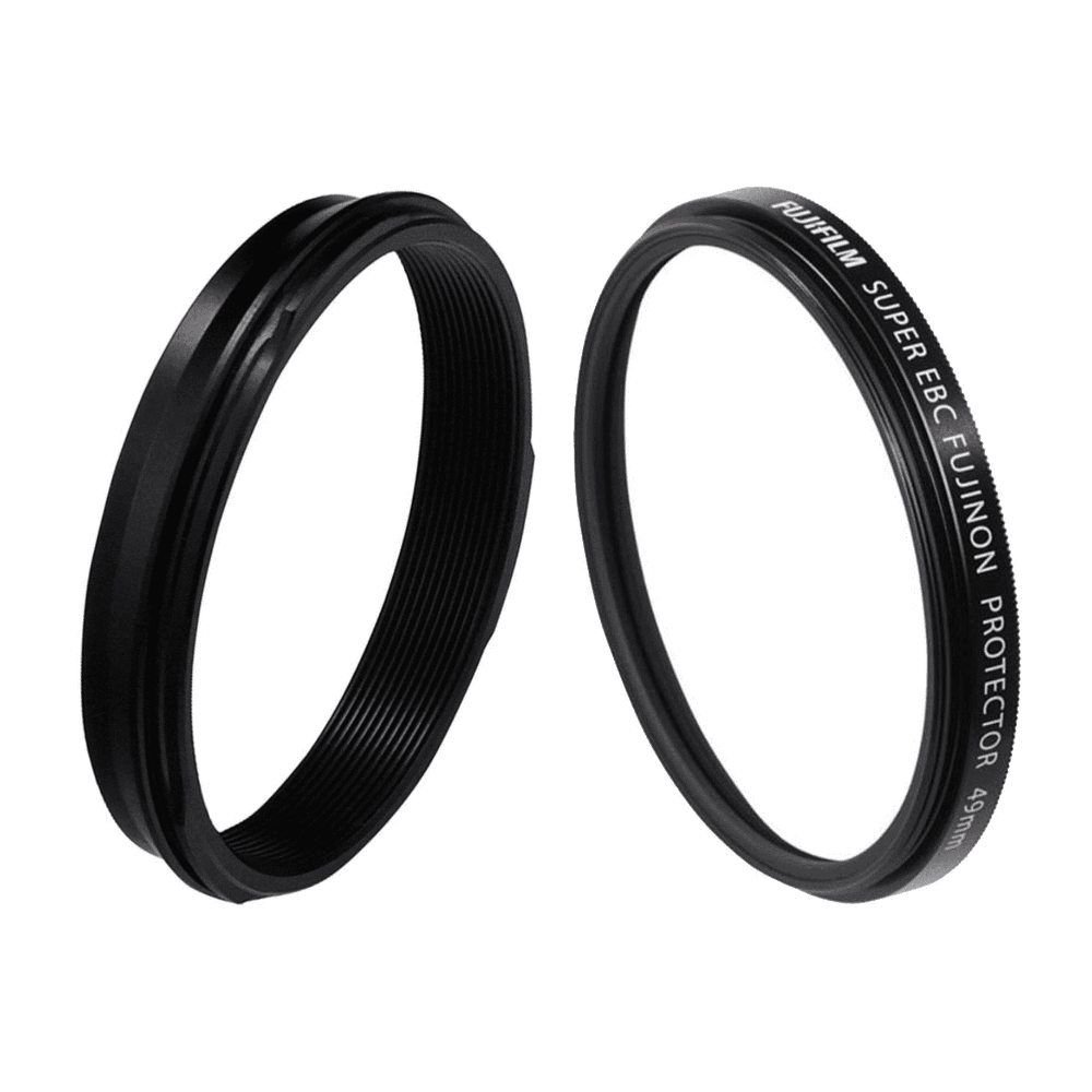 Fujifilm X100V Weather-Resistant Kit X100V - Black