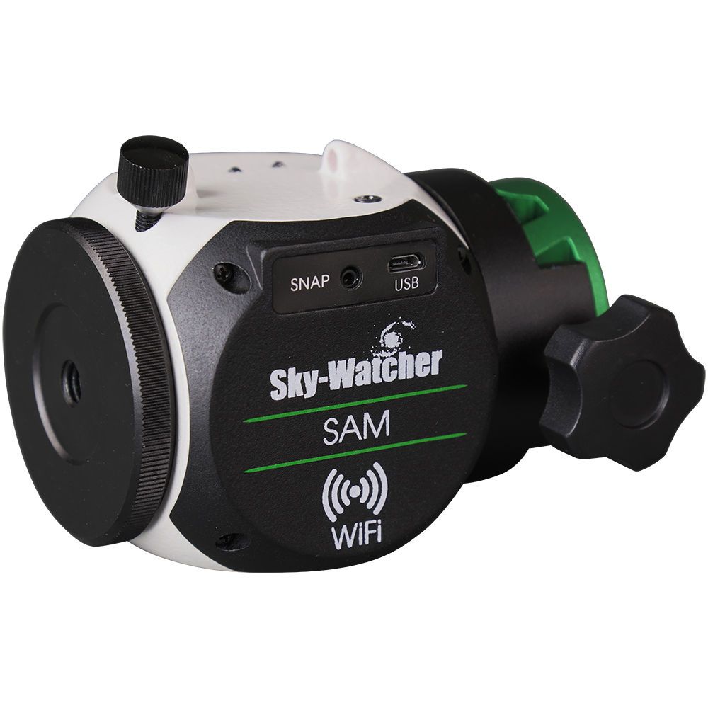 Sky-Watcher Star Adventurer Mini Wifi - Photo Pack