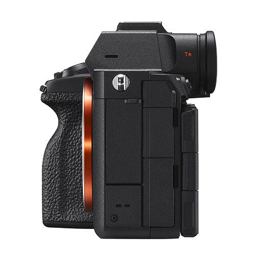 Sony A7R V Digital Camera Body