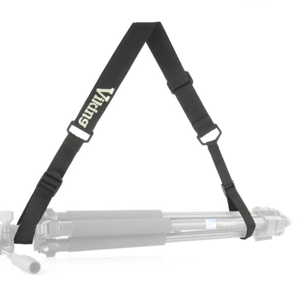 Viking fabric Tripod Strap