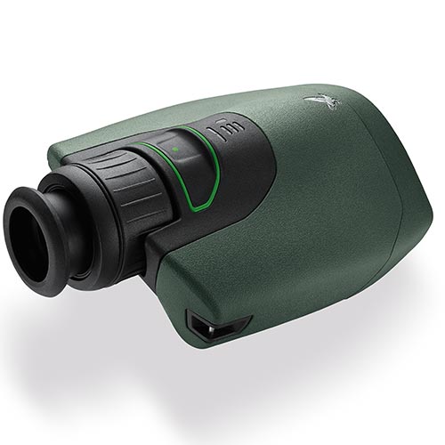 Swarovski dG 8x25 Digital Guide