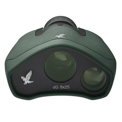 Swarovski dG 8x25 Digital Guide