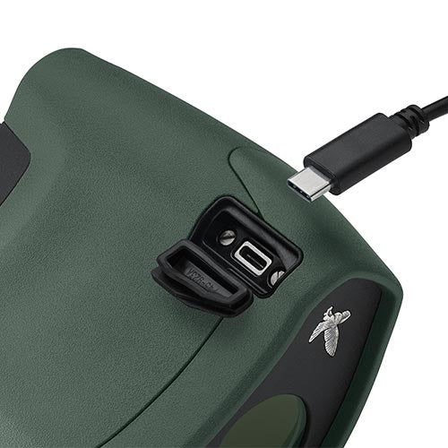 Swarovski dG 8x25 Digital Guide