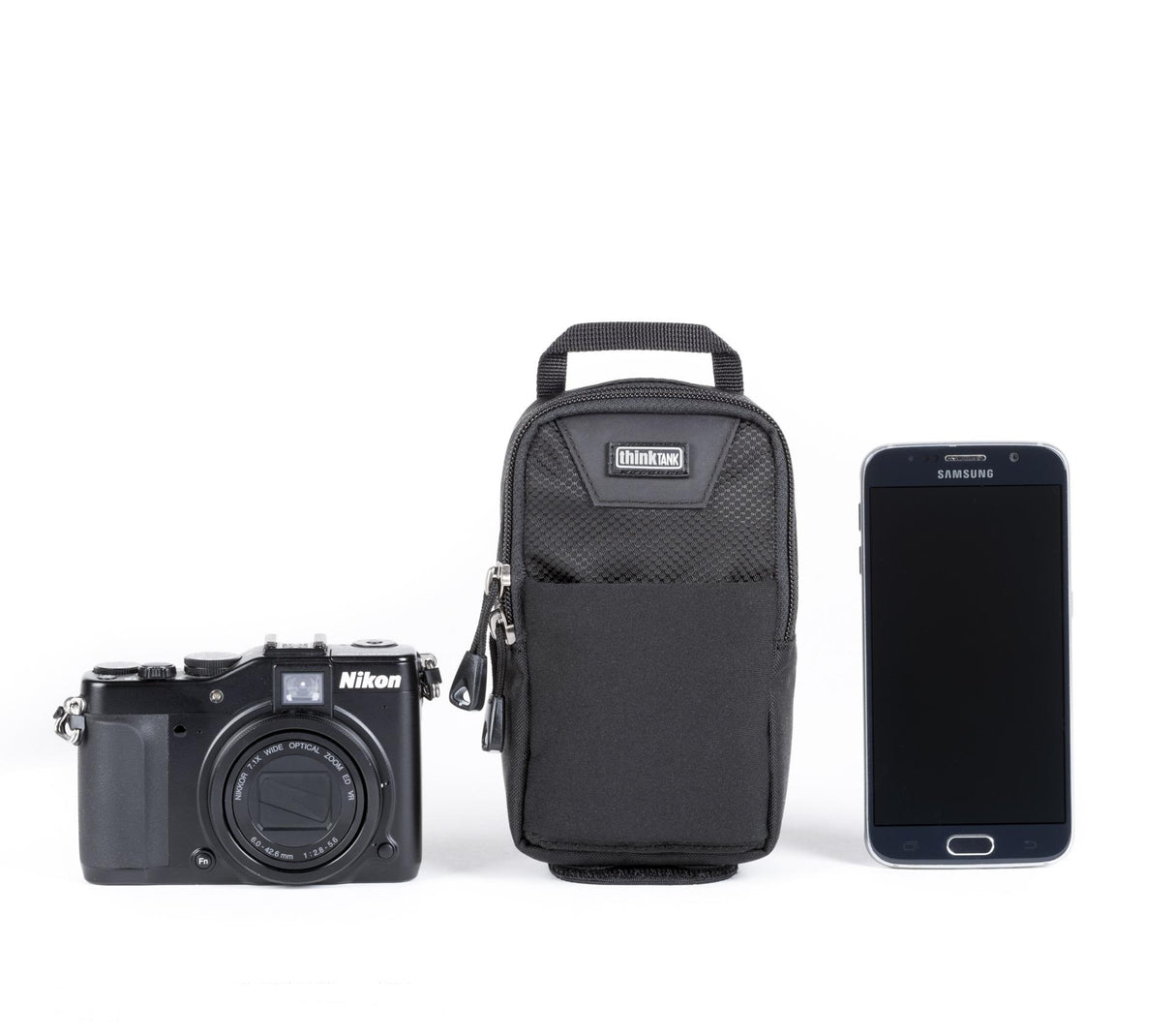 ThinkTank Little Stuff It! V3