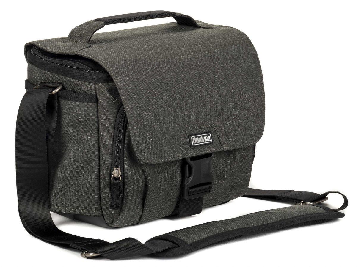 ThinkTank Vision 10 - Dark Olive