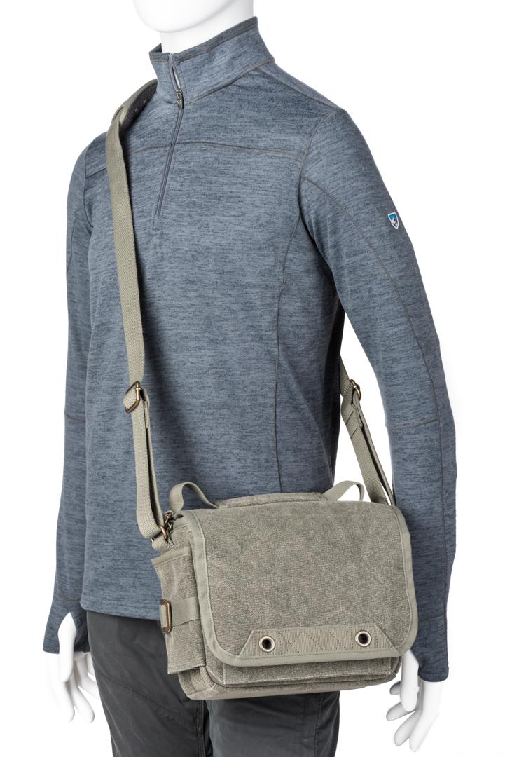 ThinkTank Retrospective 5 V2 - Pinestone