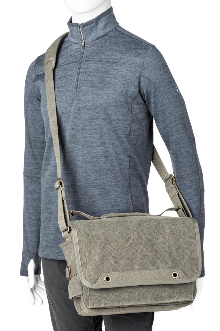 ThinkTank Retrospective 7 V2 - Pinestone